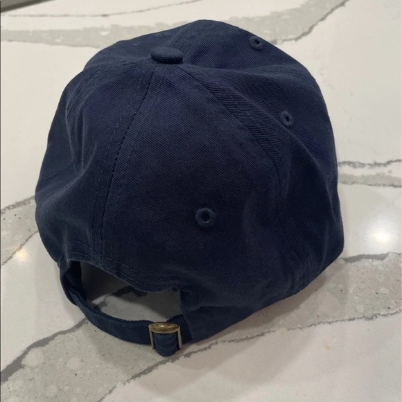 Brandon Cooks Autographed hat. - Picture 3 of 4